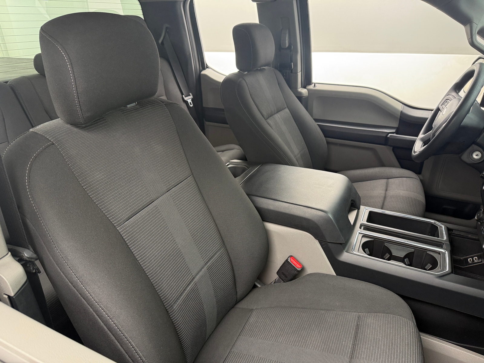 Thumbnail: 2017 Ford Econoline - 2