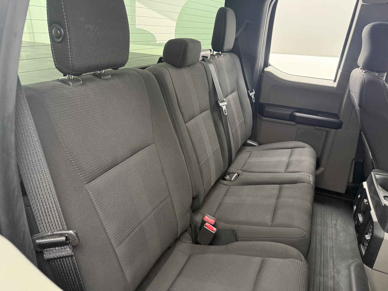 Thumbnail: 2017 Ford Econoline - 6