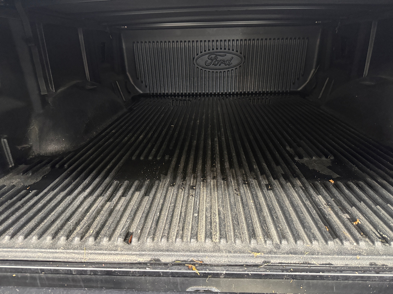 Thumbnail: 2017 Ford Econoline - 7