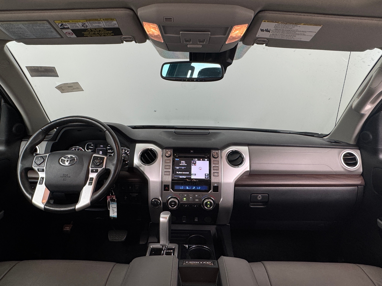 Thumbnail: 2019 Toyota Tundra - 2