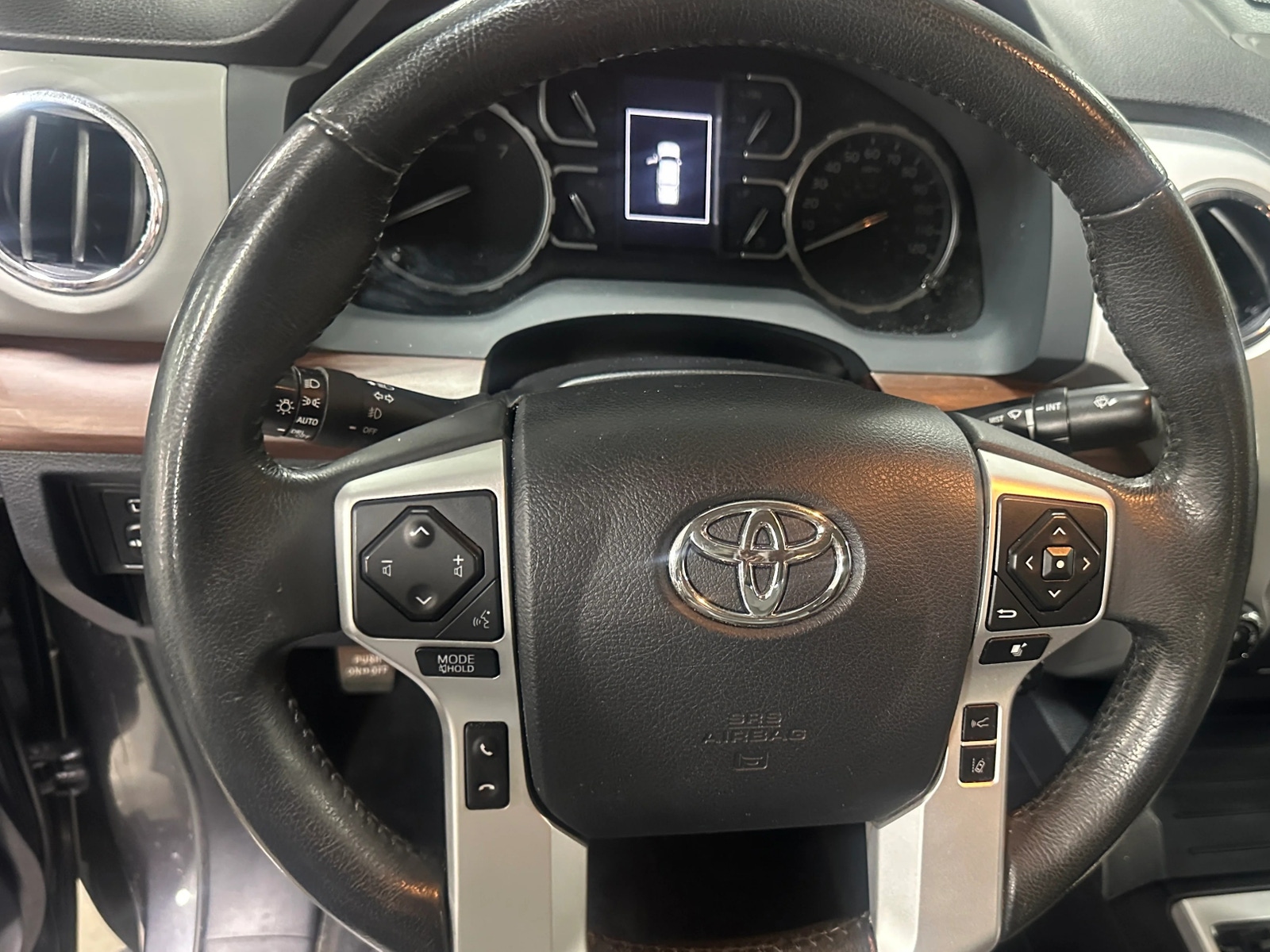 Thumbnail: 2019 Toyota Tundra - 4