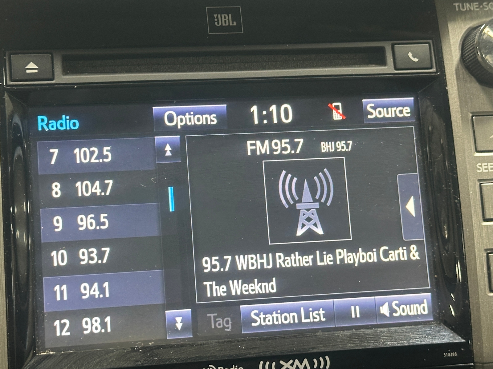 Thumbnail: 2019 Toyota Tundra - 3