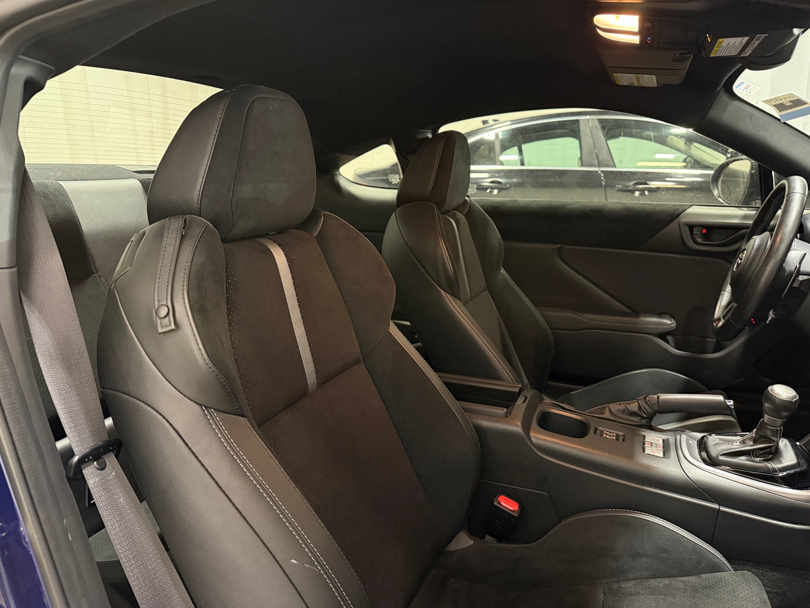 Thumbnail: 2024 Toyota GR86 - 2