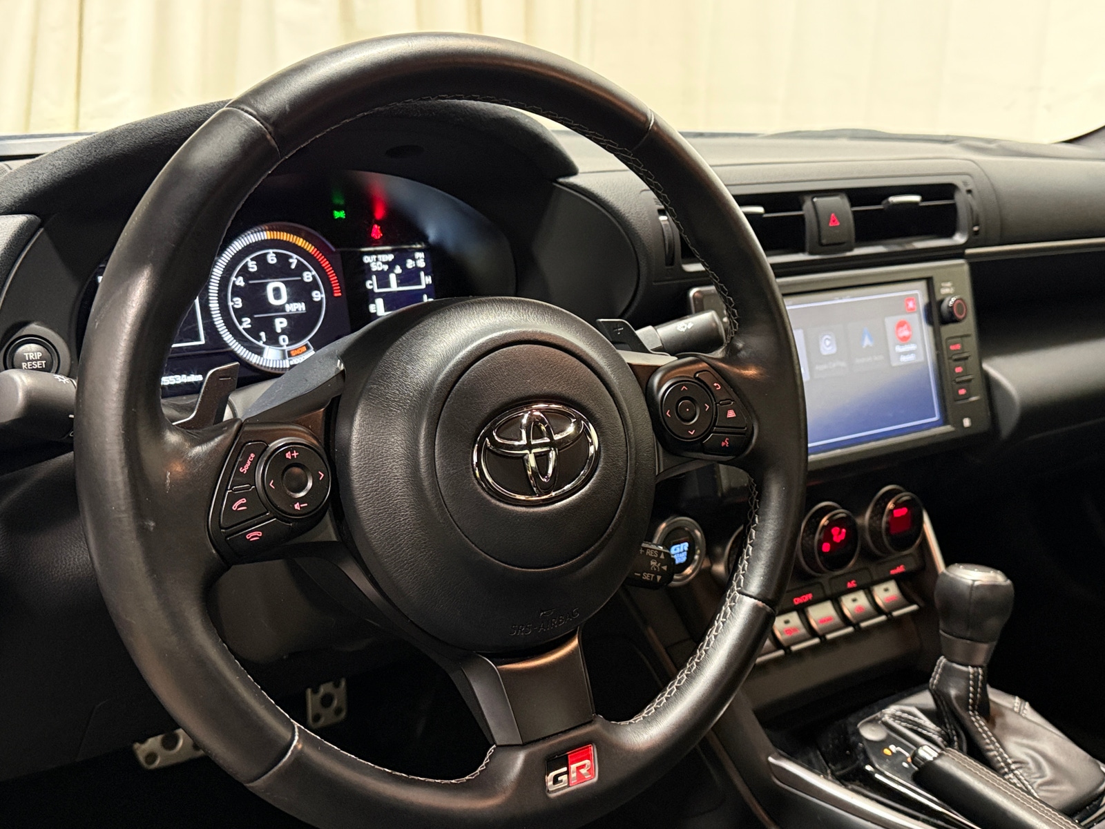 Thumbnail: 2024 Toyota GR86 - 4