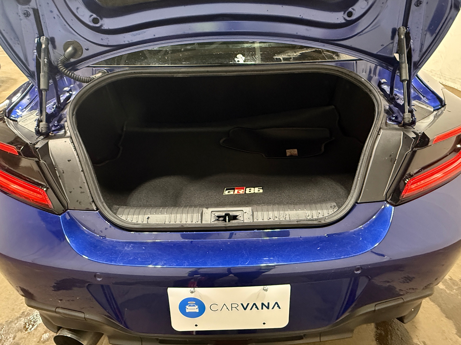 Thumbnail: 2024 Toyota GR86 - 5