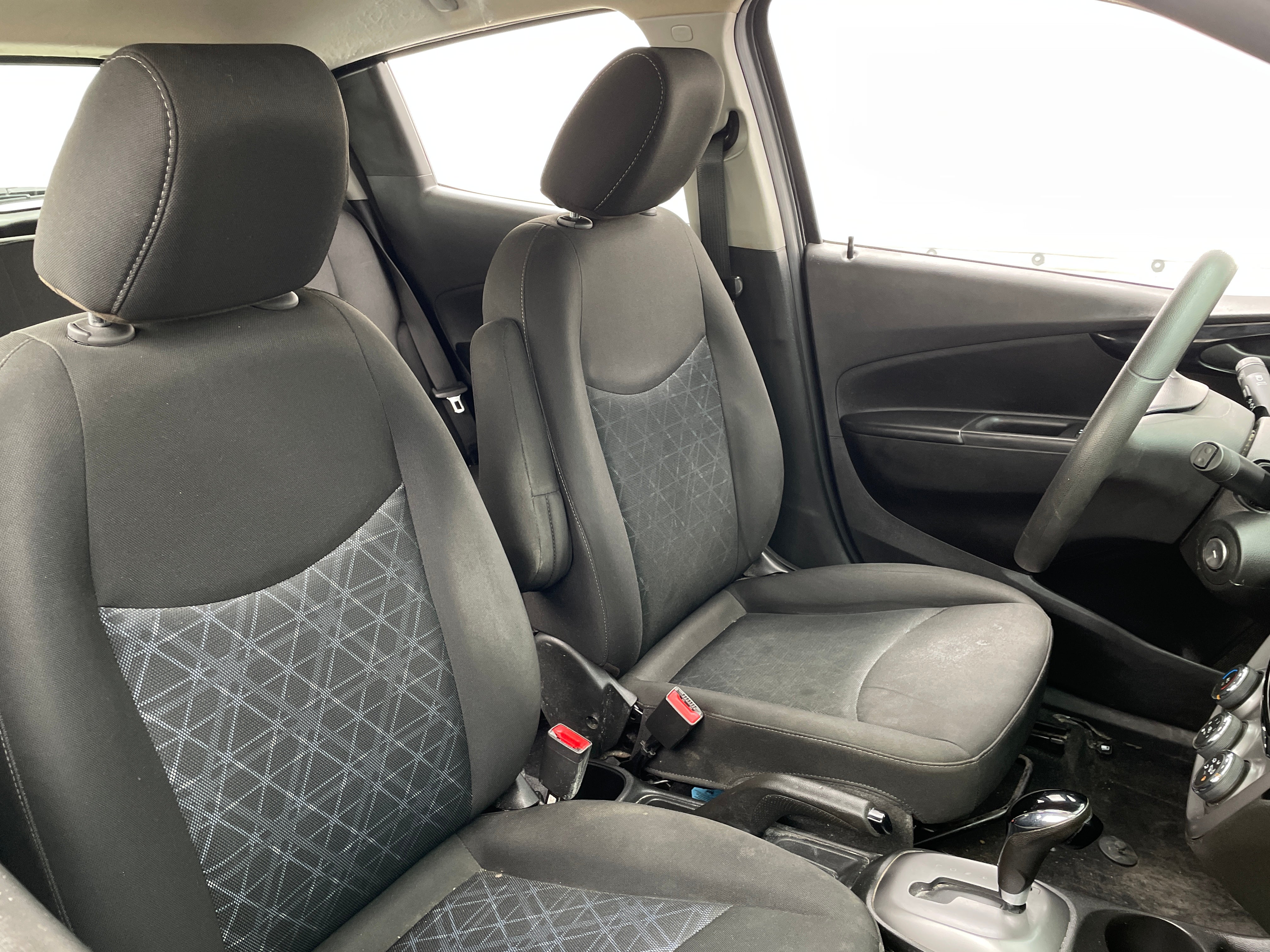 2019 Chevrolet Spark