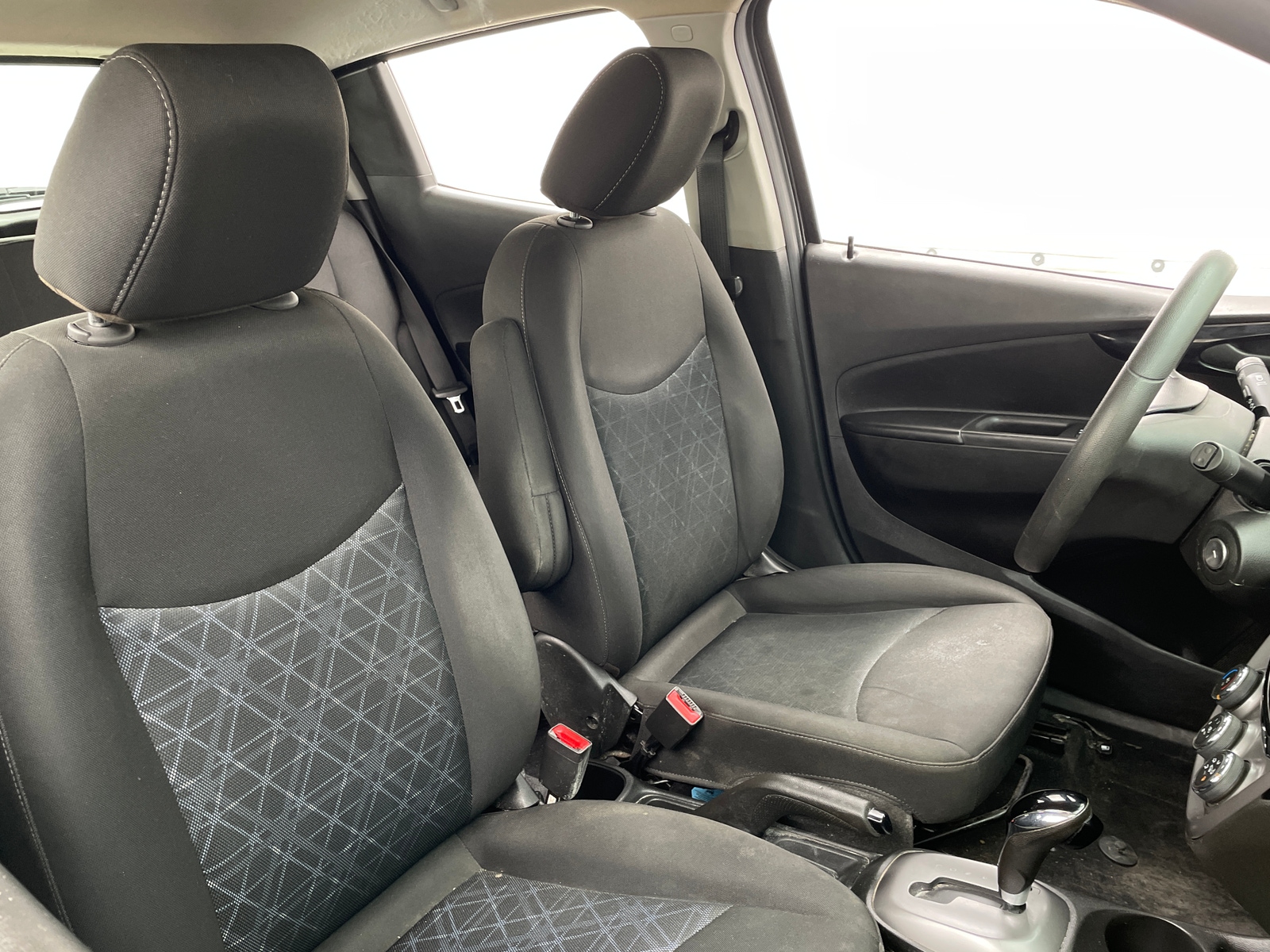 Thumbnail: 2019 Chevrolet Spark - 2