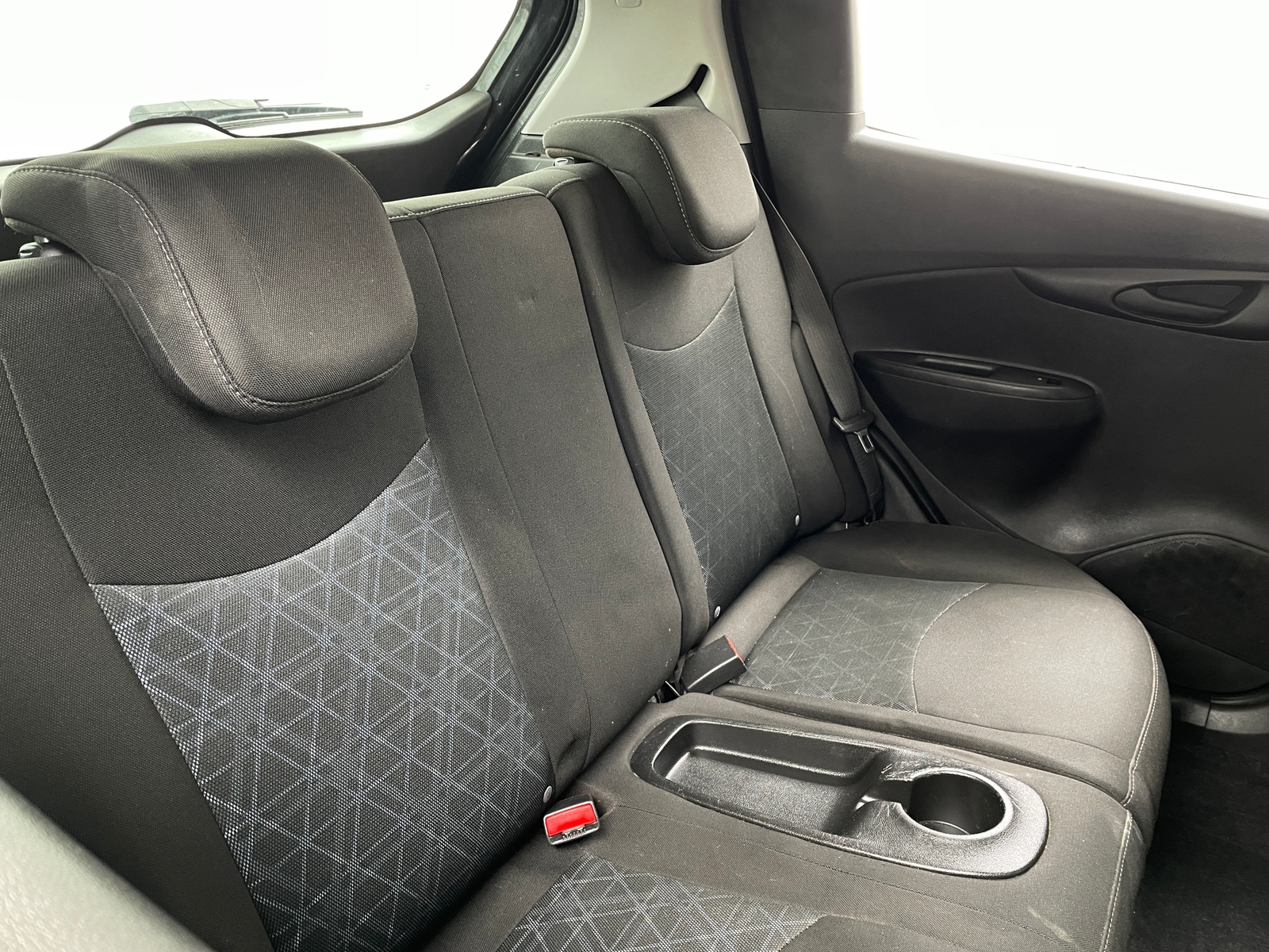 Thumbnail: 2019 Chevrolet Spark - 6