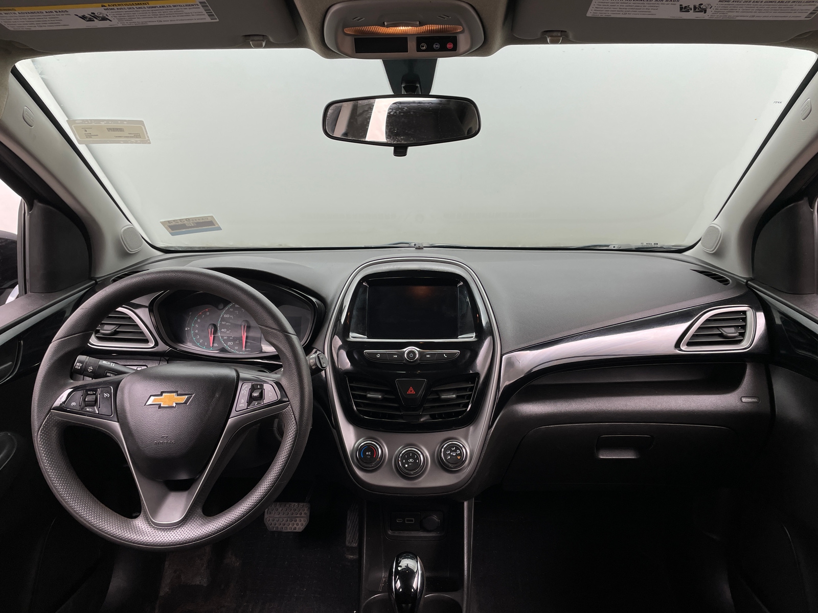 Thumbnail: 2019 Chevrolet Spark - 3
