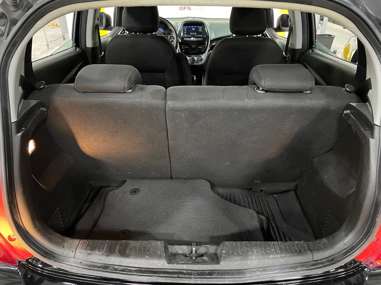 Thumbnail: 2019 Chevrolet Spark - 7