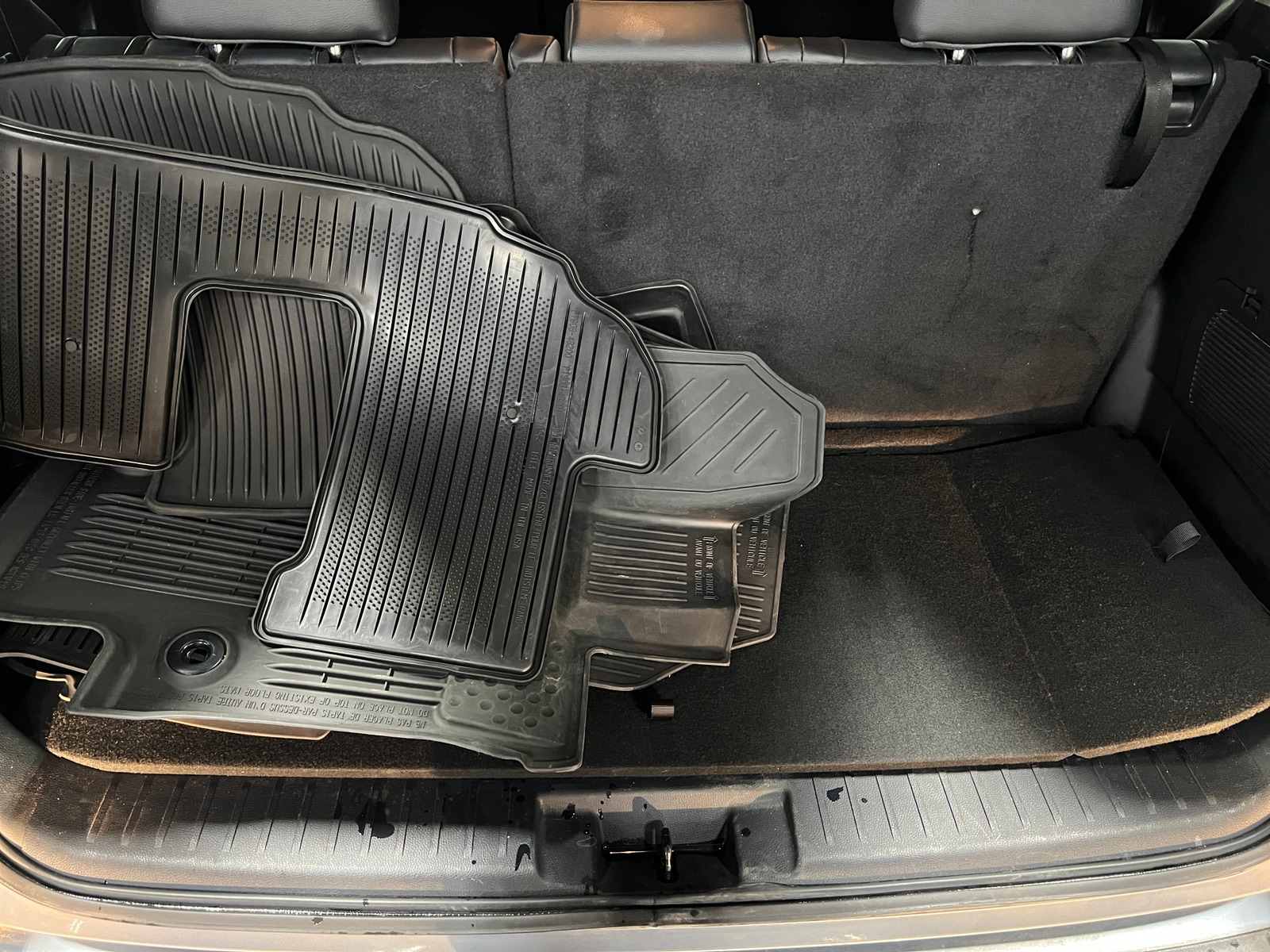 Thumbnail: 2023 Toyota Highlander - 6