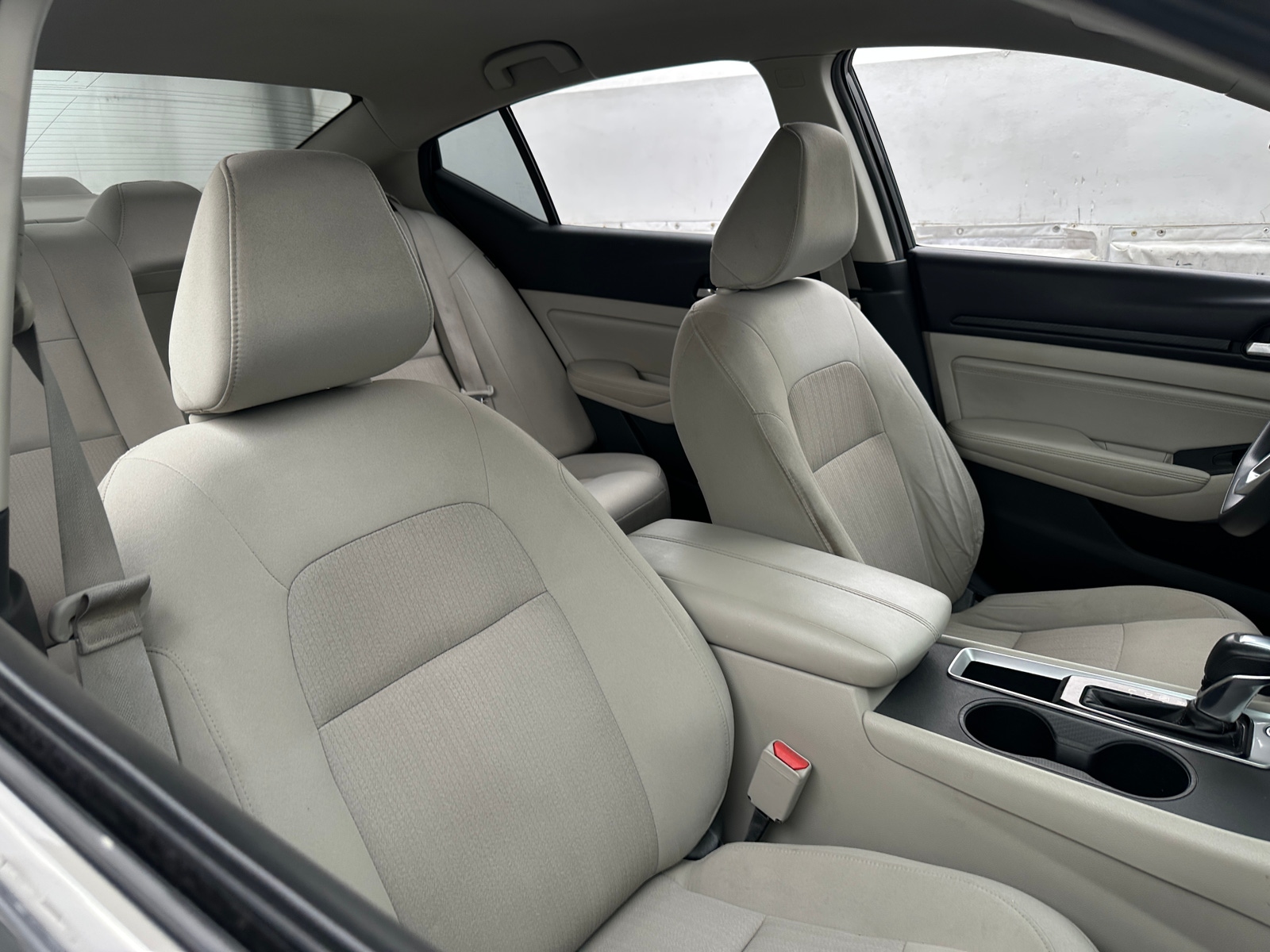 Thumbnail: 2020 Nissan Altima - 2