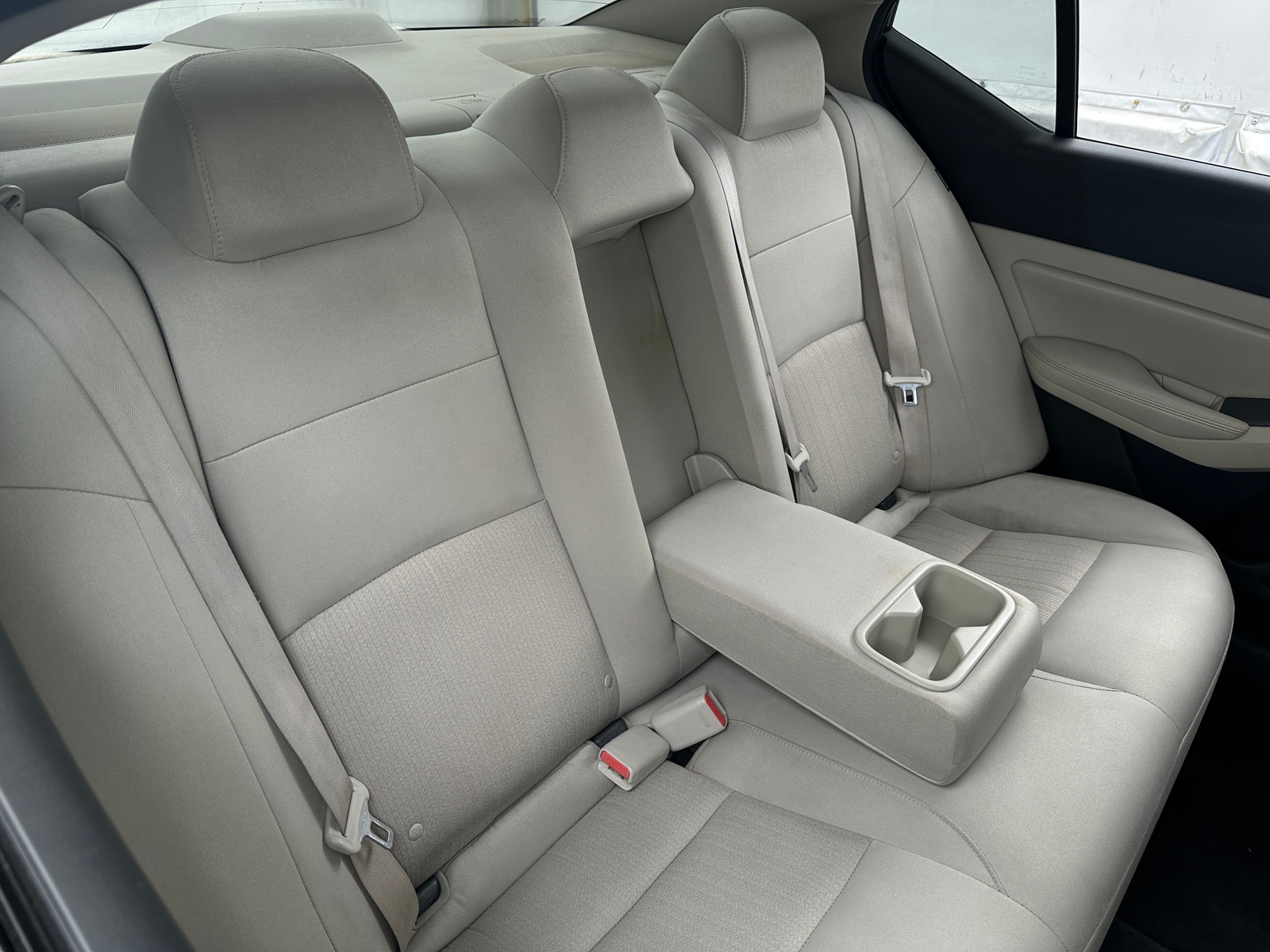 Thumbnail: 2020 Nissan Altima - 6