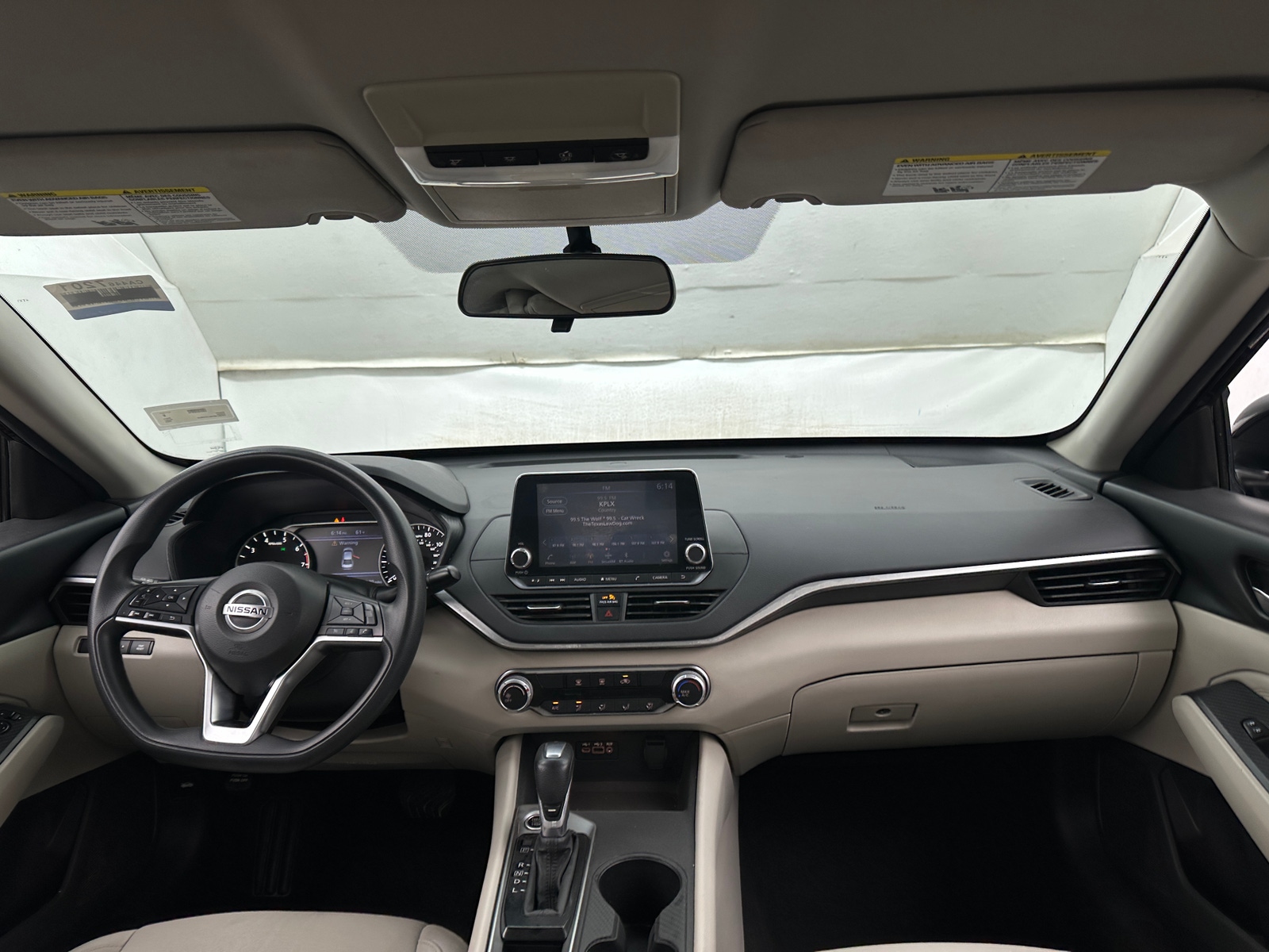 Thumbnail: 2020 Nissan Altima - 3