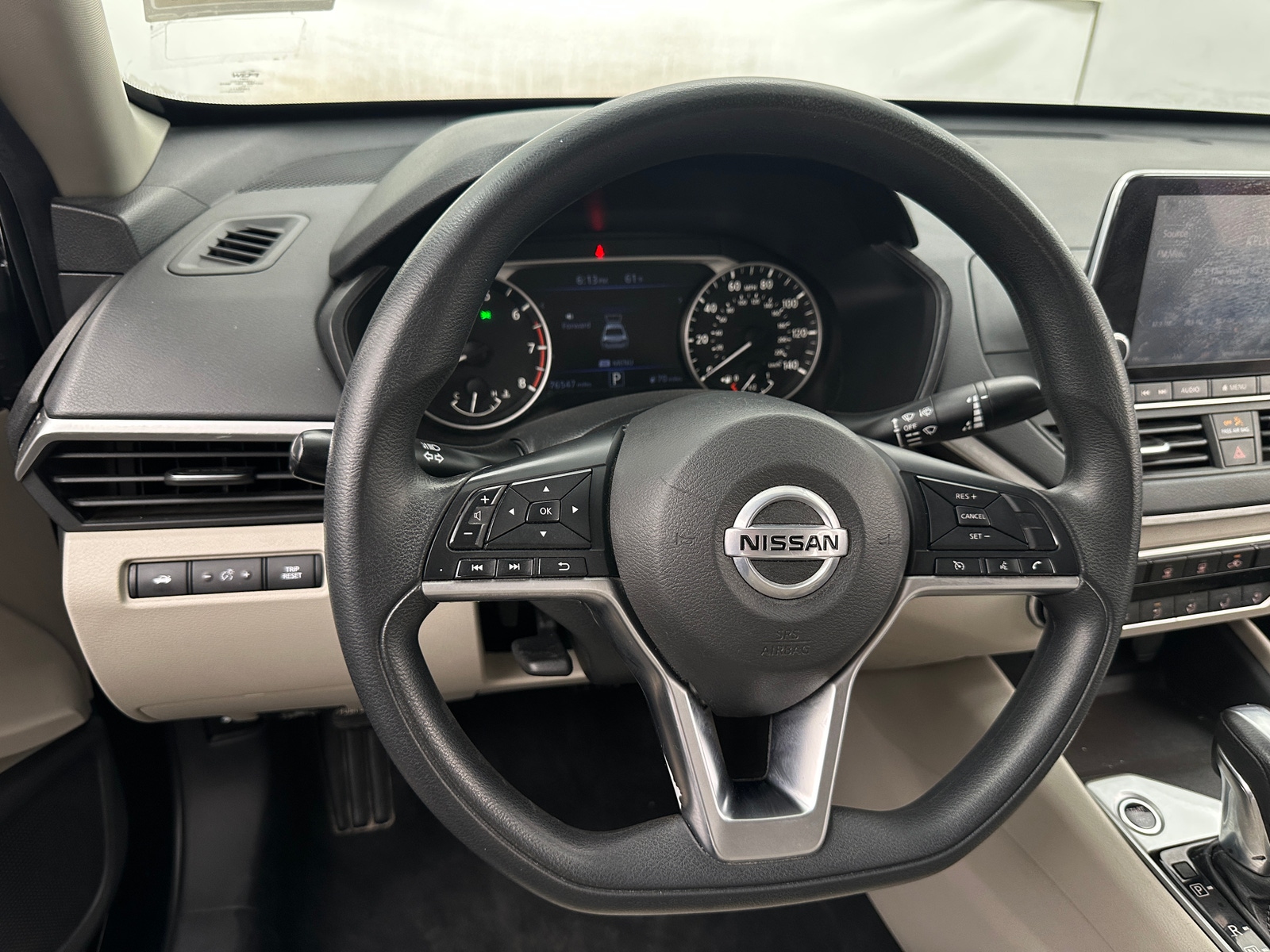 Thumbnail: 2020 Nissan Altima - 5