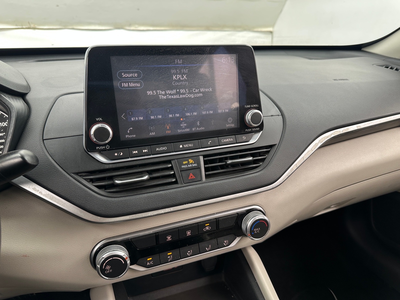 Thumbnail: 2020 Nissan Altima - 4