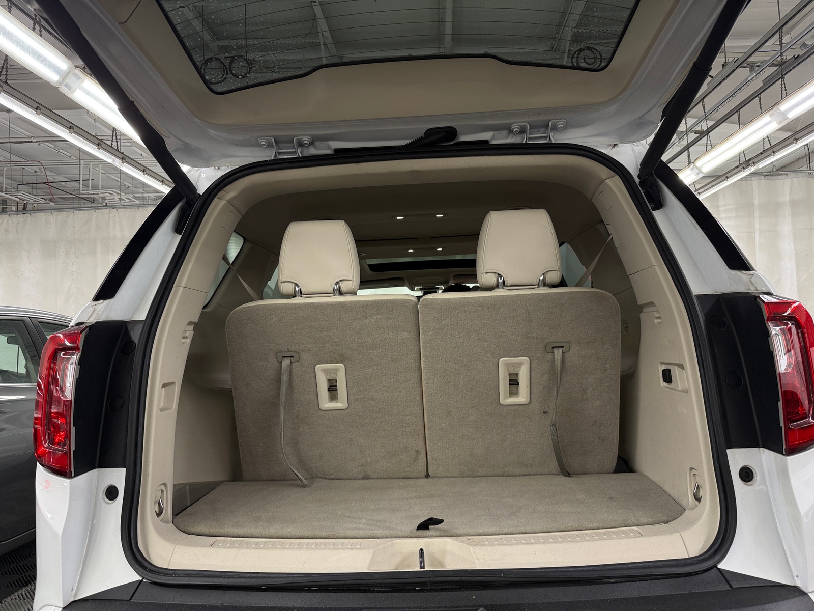 Thumbnail: 2021 GMC Acadia - 6