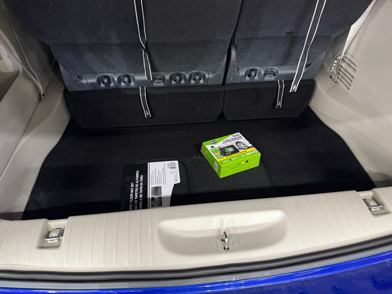 Thumbnail: 2019 Chrysler Pacifica - 7