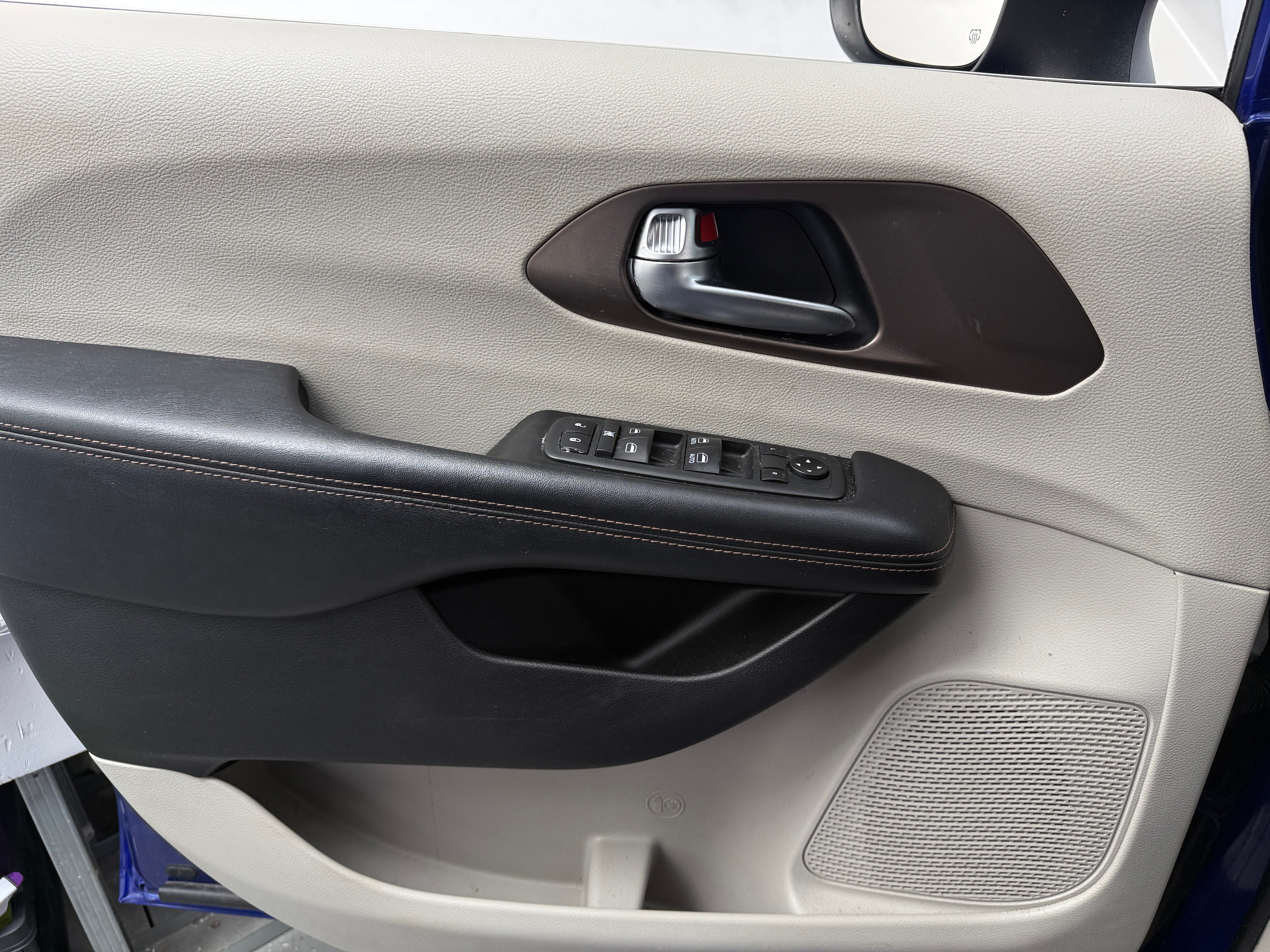 2019 Chrysler Pacifica