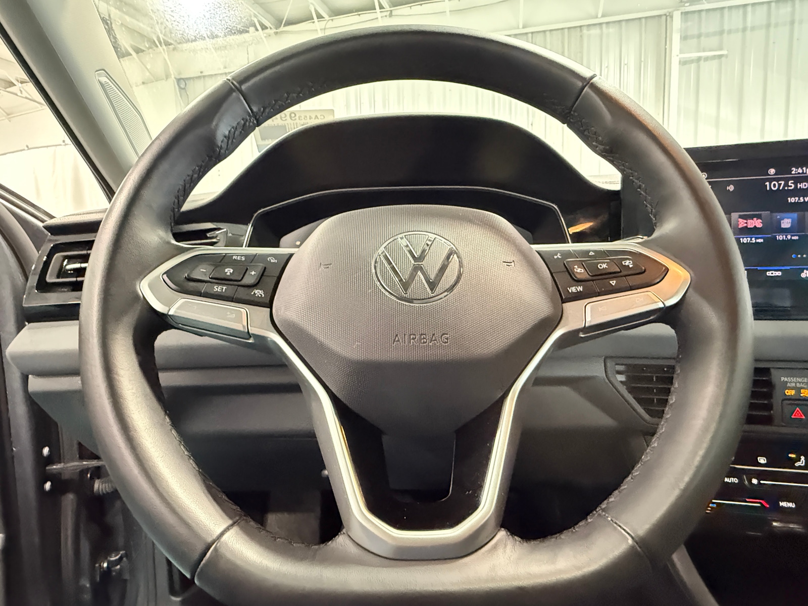 Thumbnail: 2025 Volkswagen Jetta - 4