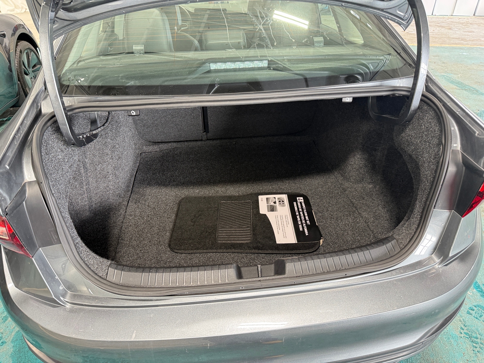 Thumbnail: 2025 Volkswagen Jetta - 6