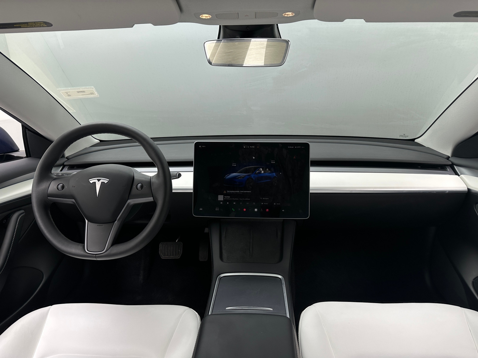 Thumbnail: 2022 Tesla Model 3 - 2