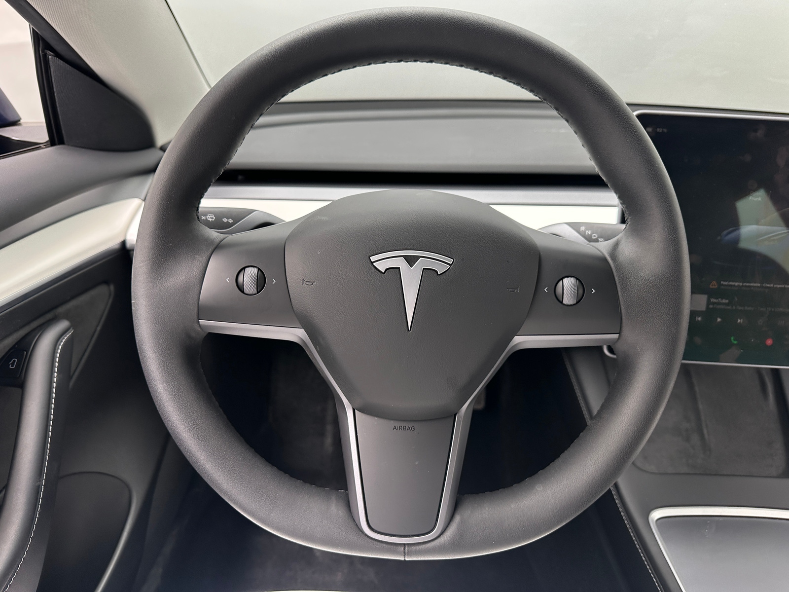 Thumbnail: 2022 Tesla Model 3 - 4