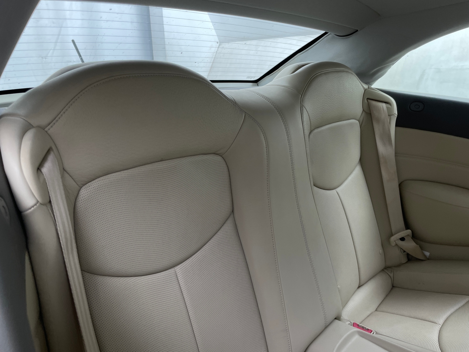 Thumbnail: 2012 INFINITI G37 - 4