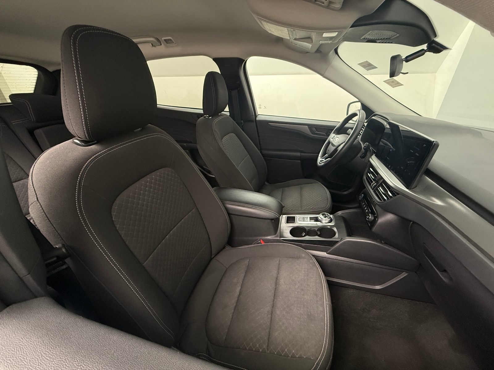 Thumbnail: 2024 Ford Escape - 2