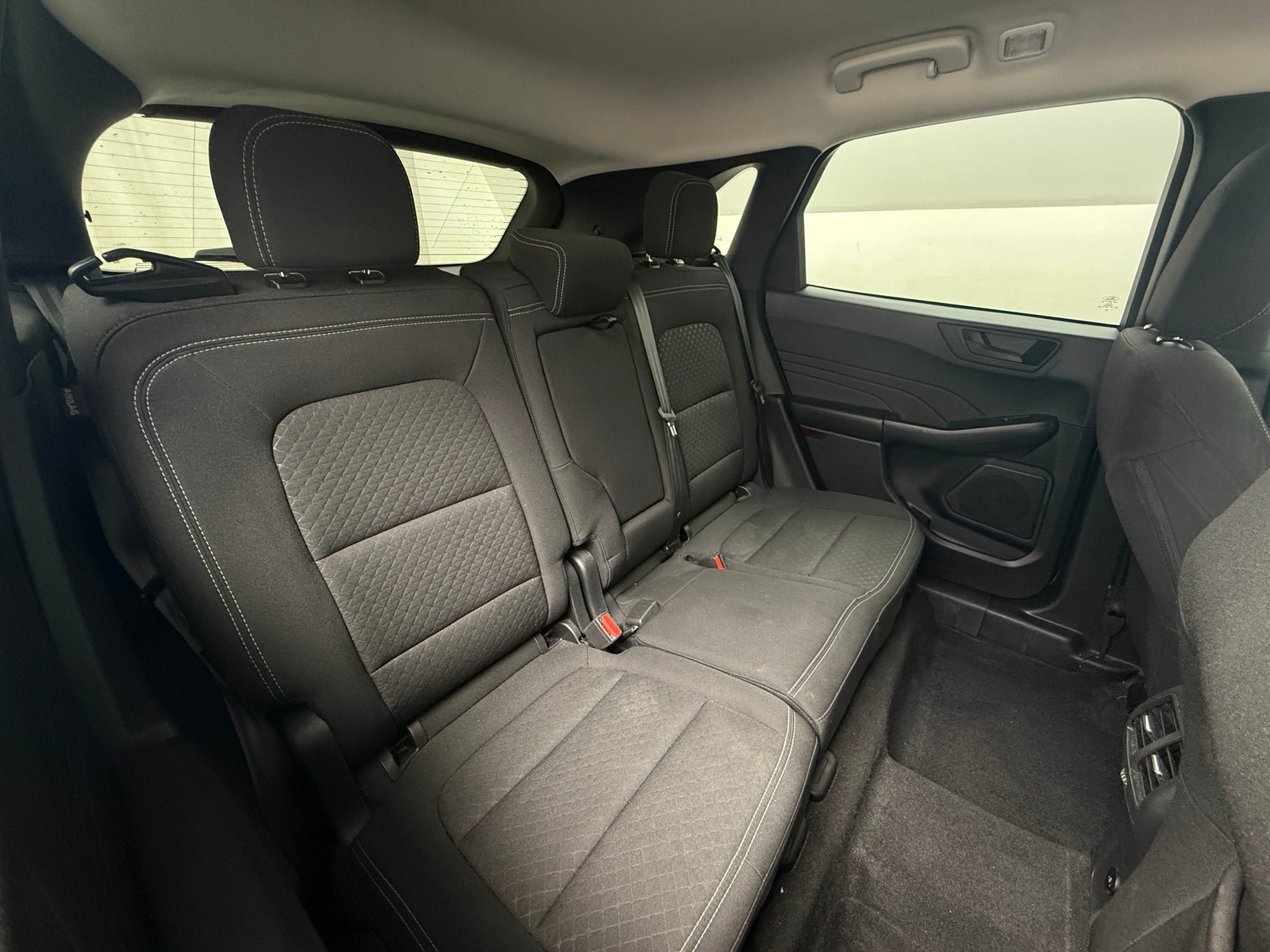 Thumbnail: 2024 Ford Escape - 6