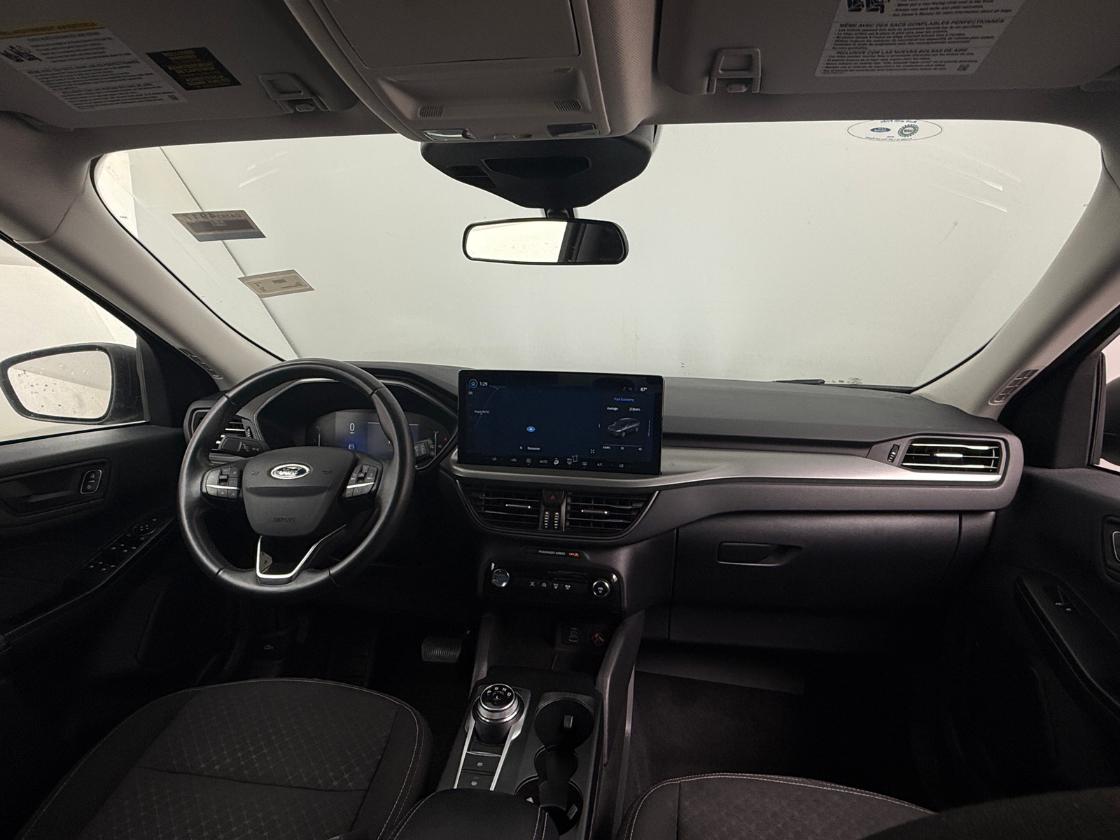 Thumbnail: 2024 Ford Escape - 3