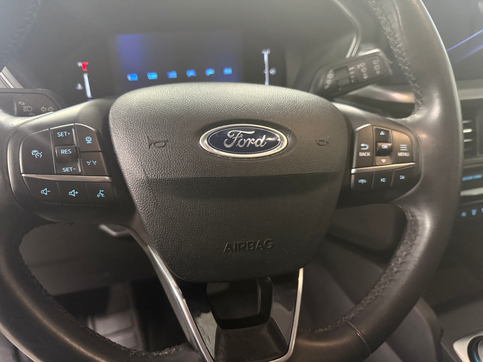 Thumbnail: 2024 Ford Escape - 5