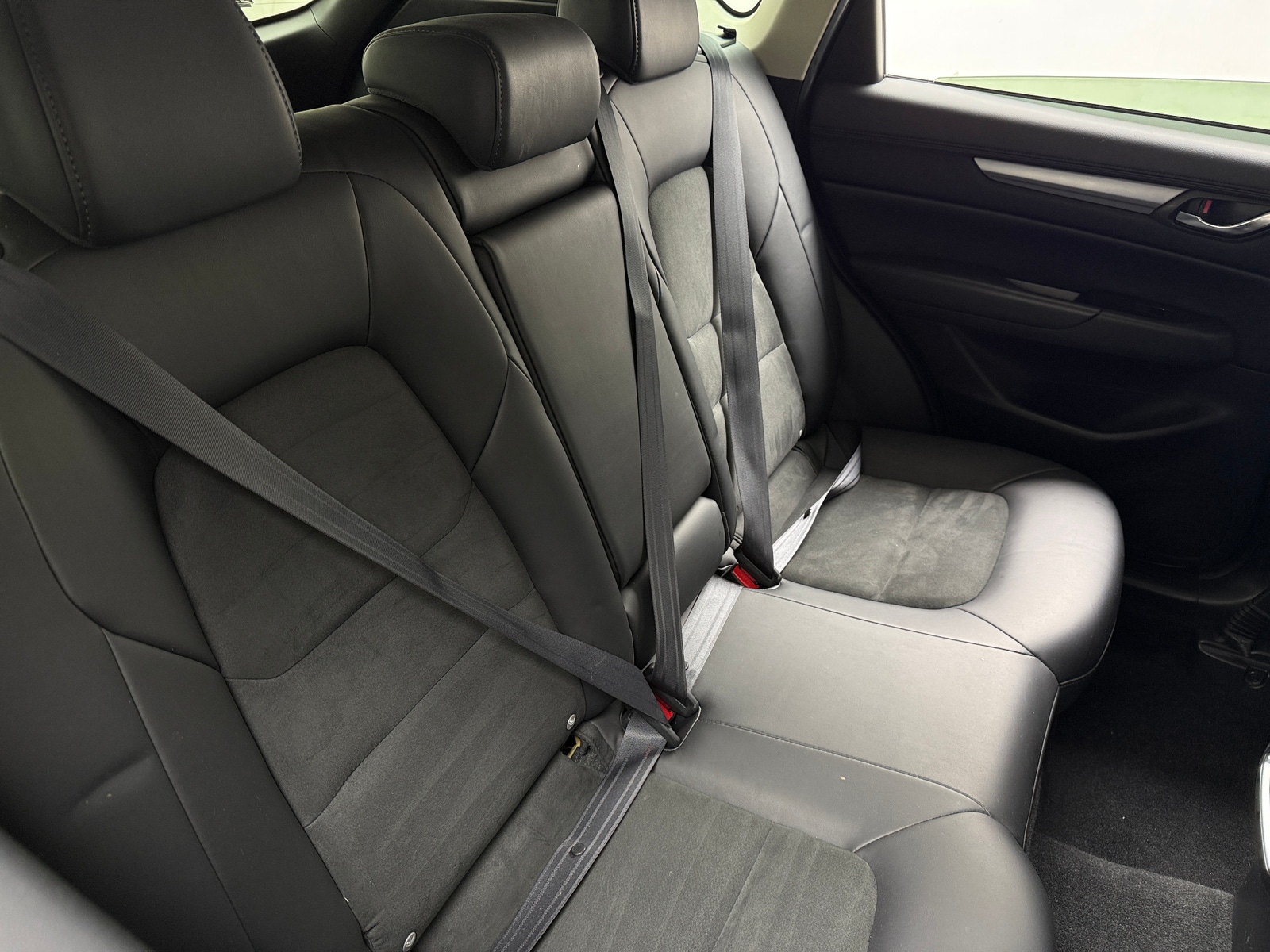 Thumbnail: 2017 Mazda CX-5 - 5