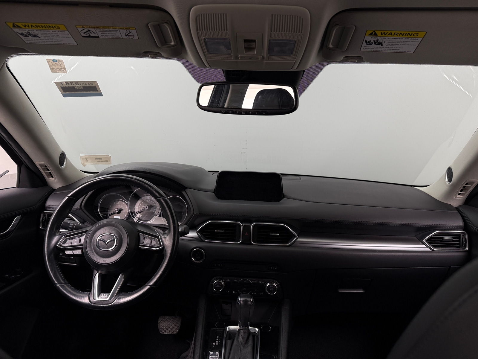 Thumbnail: 2017 Mazda CX-5 - 2