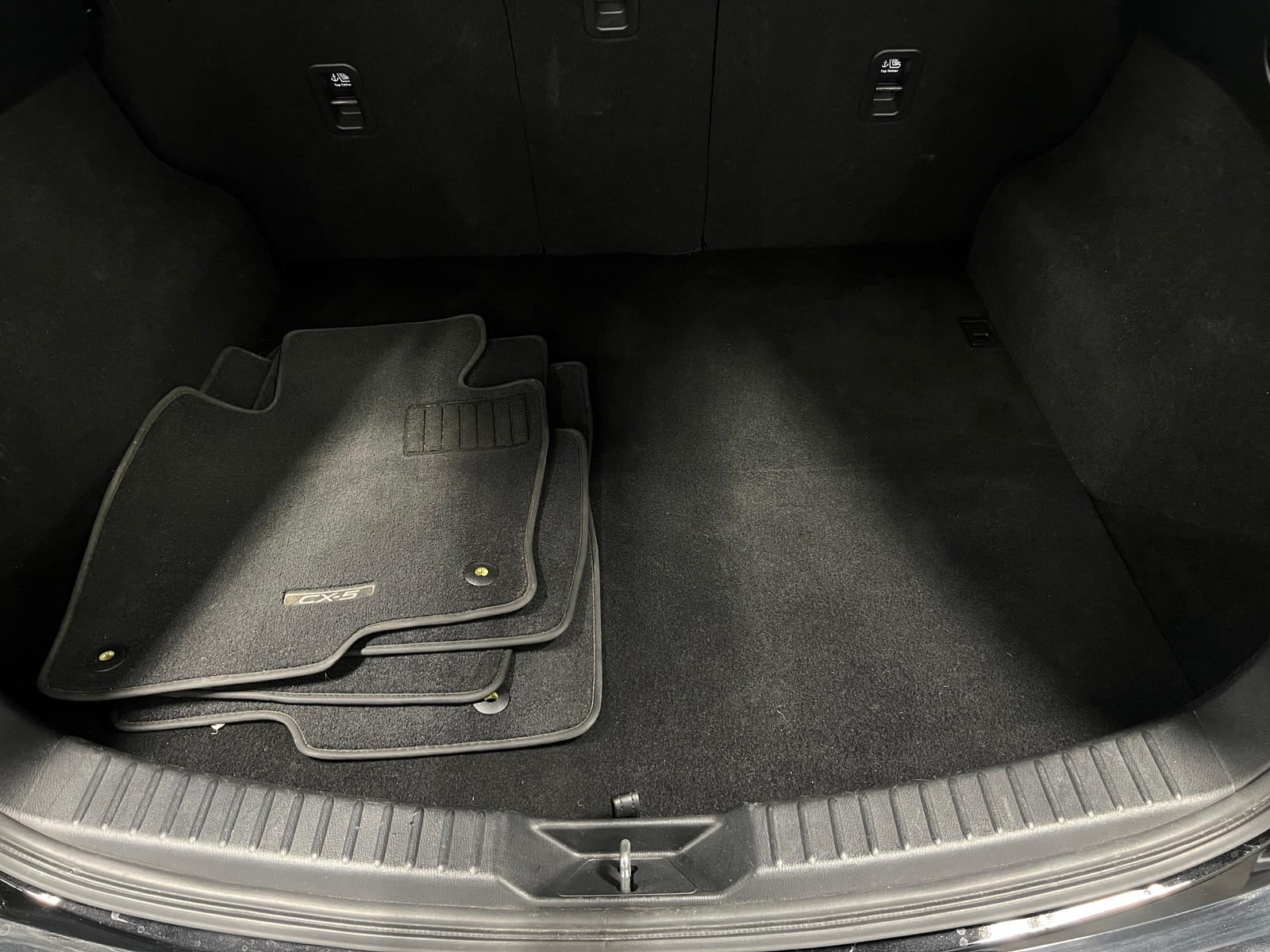 Thumbnail: 2017 Mazda CX-5 - 6