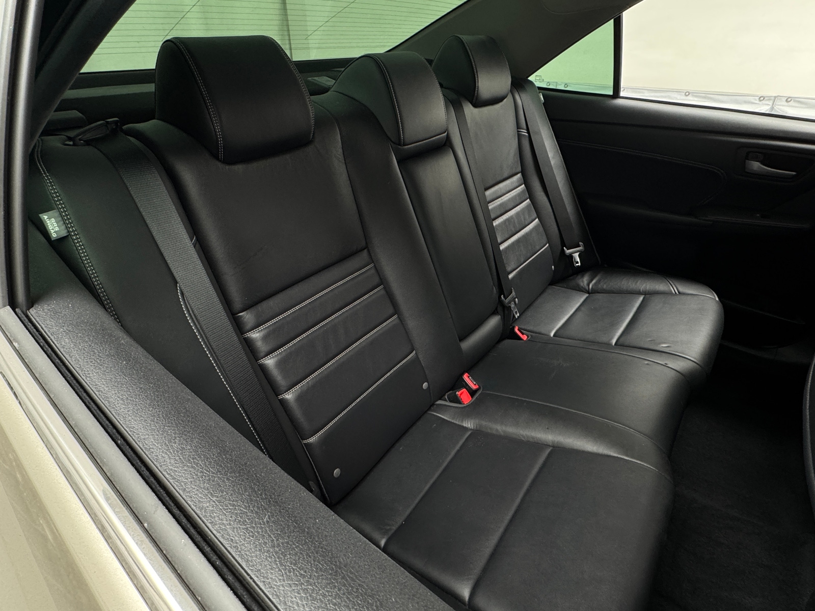 Thumbnail: 2015 Toyota Camry - 6