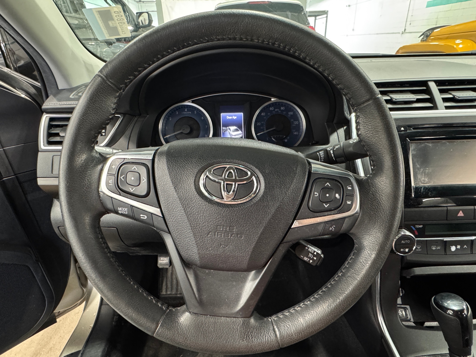 Thumbnail: 2015 Toyota Camry - 5