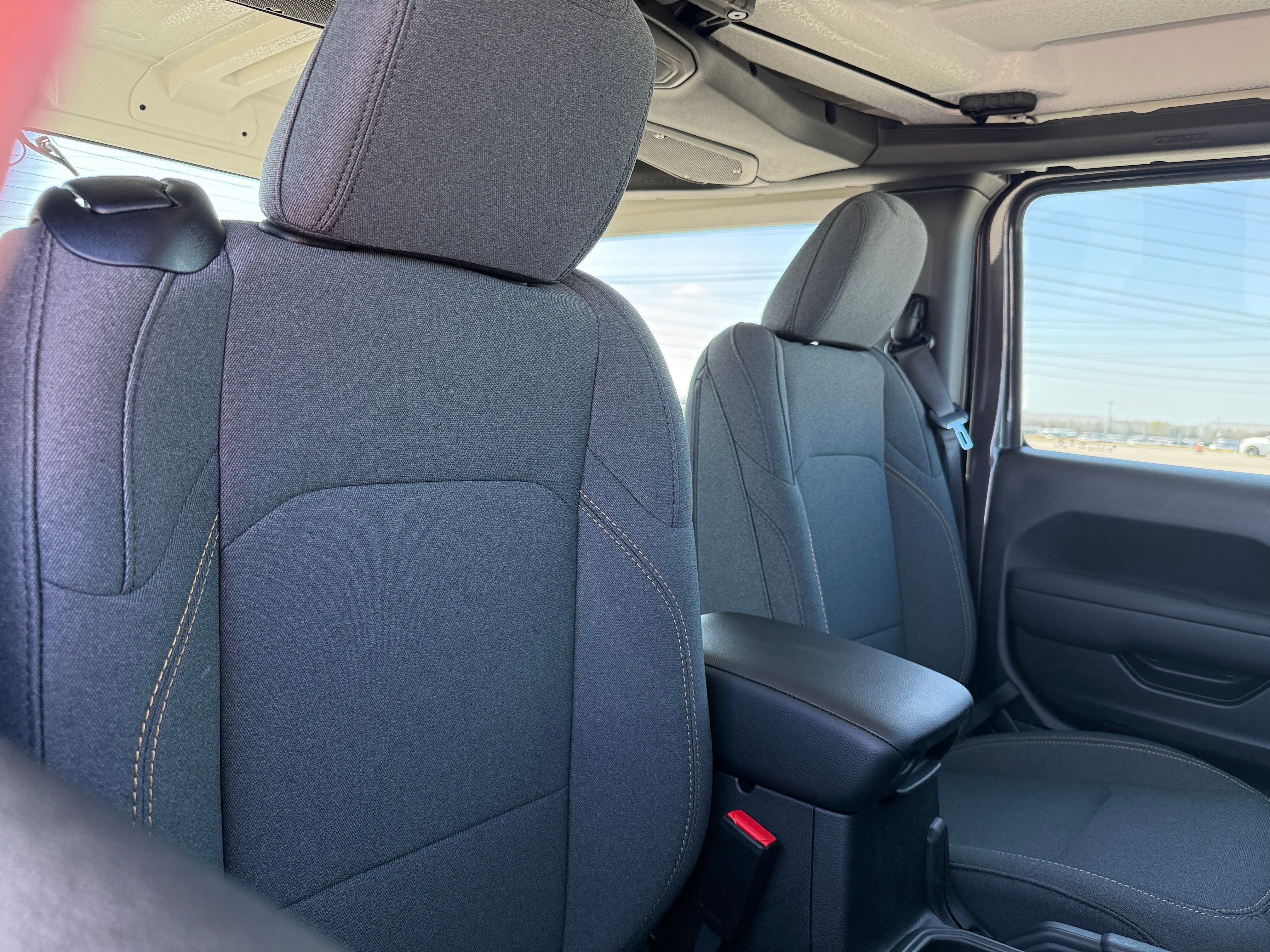 2026 Jeep Wrangler 2-Door Sport - Photo 10