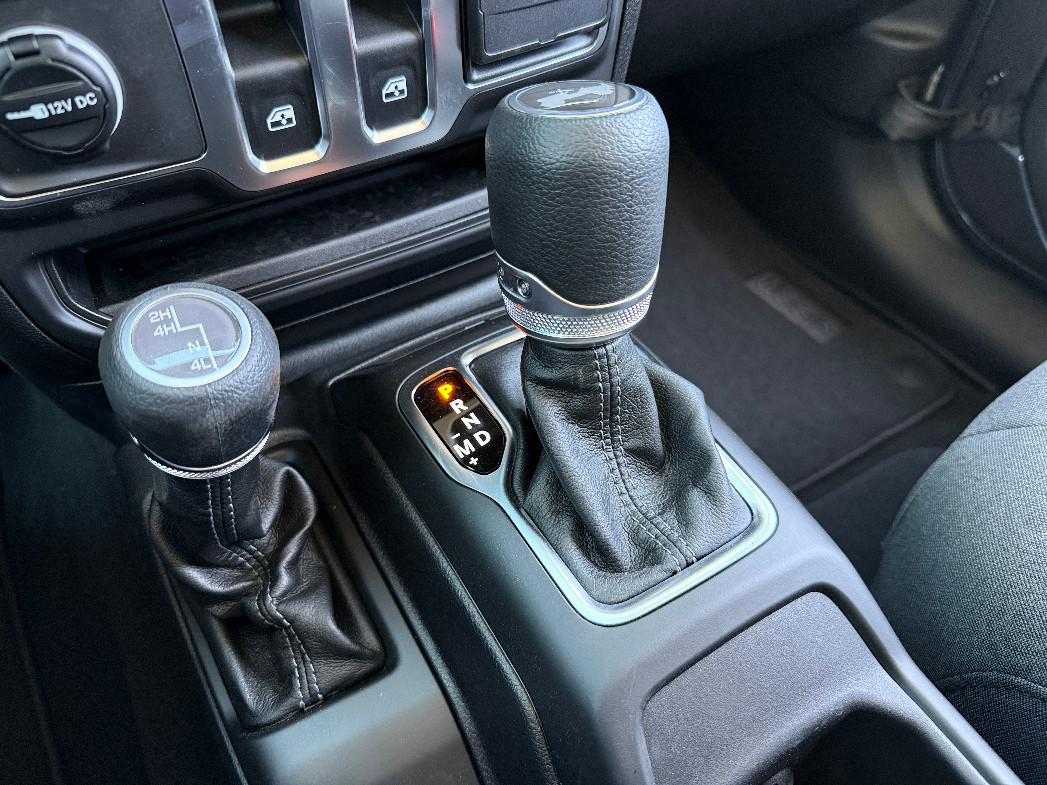 2026 Jeep Wrangler 2-Door Sport - Photo 6