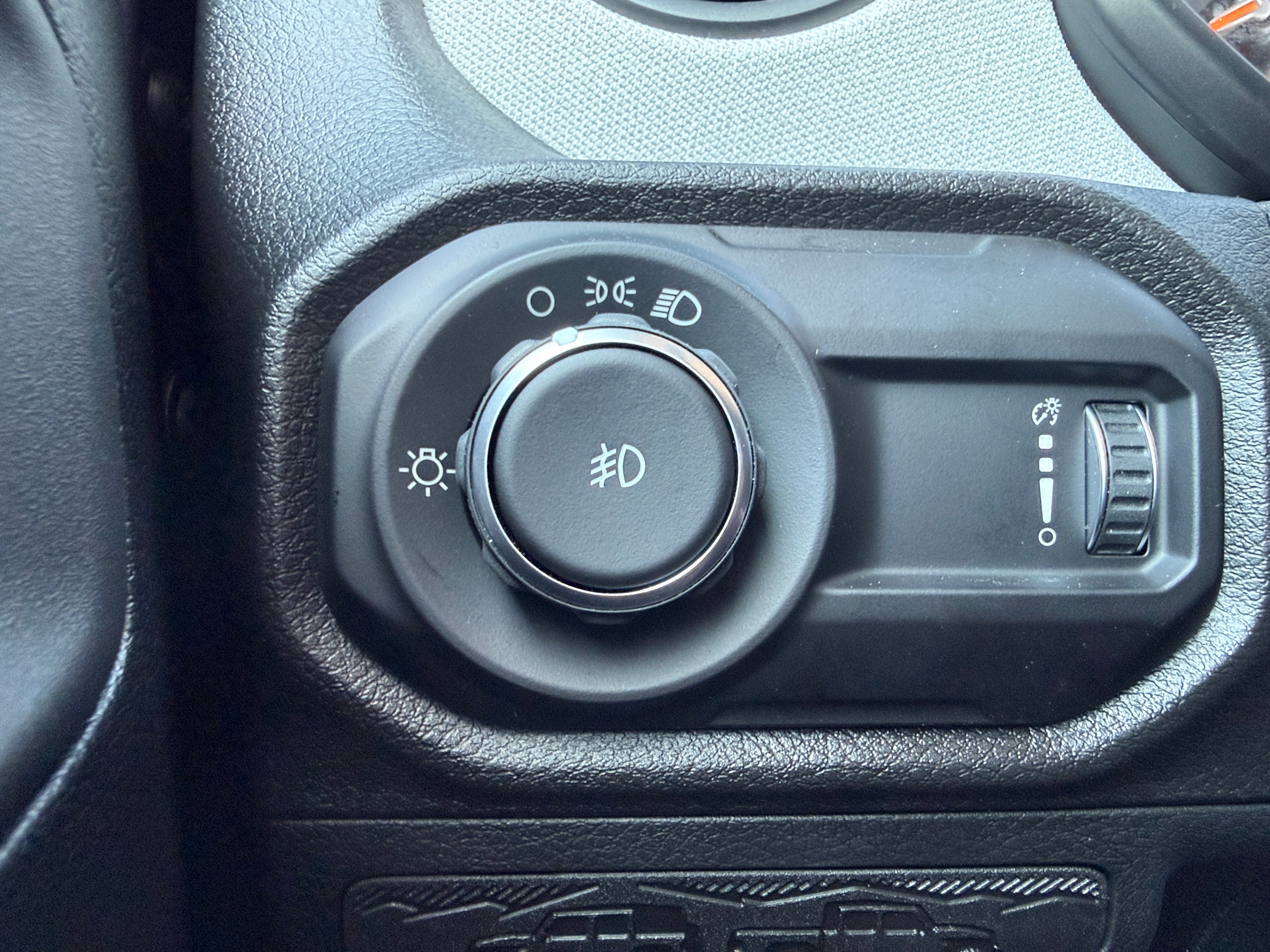 2026 Jeep Wrangler 2-Door Sport - Photo 4