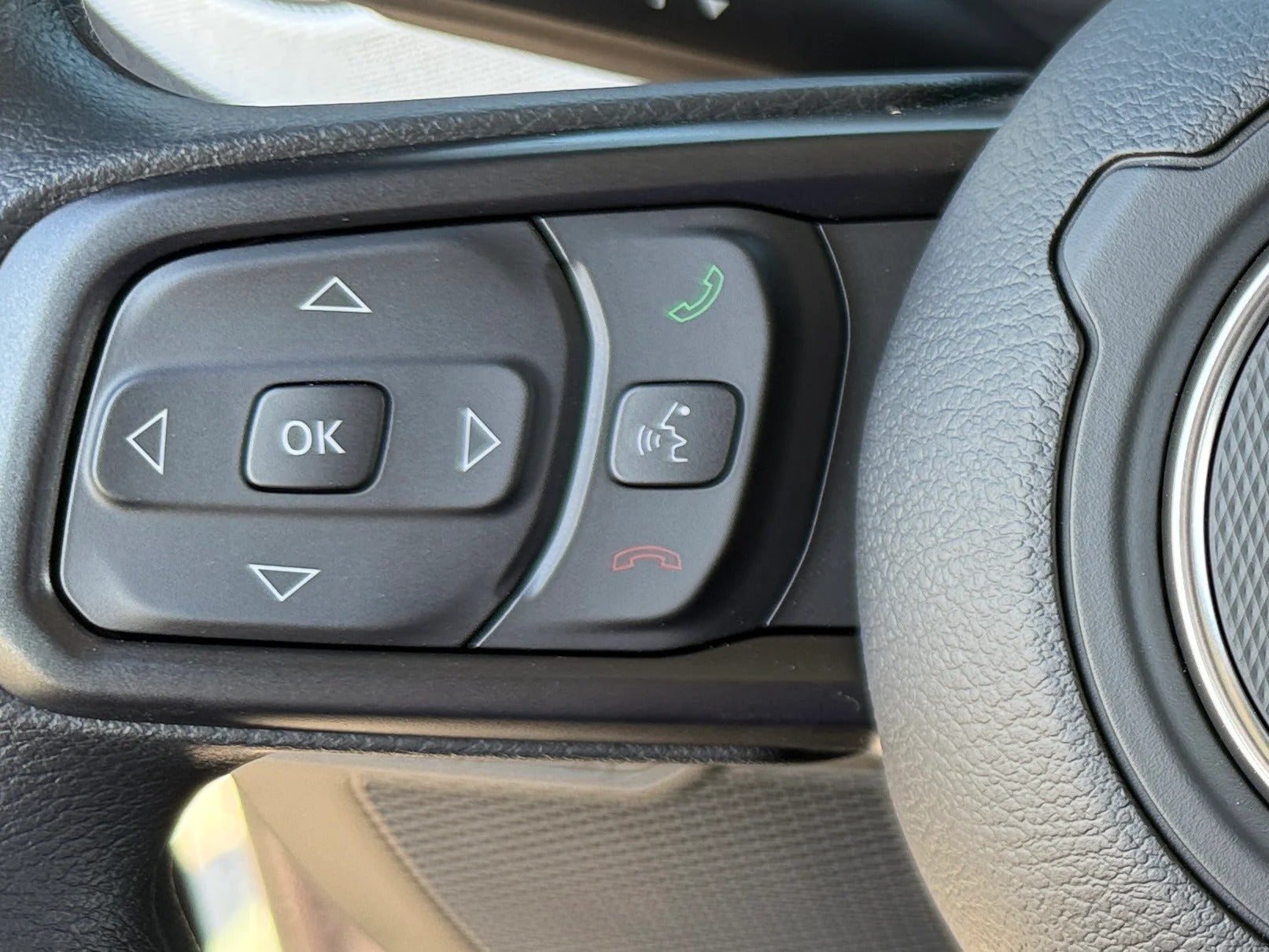 2026 Jeep Wrangler 2-Door Sport - Photo 15