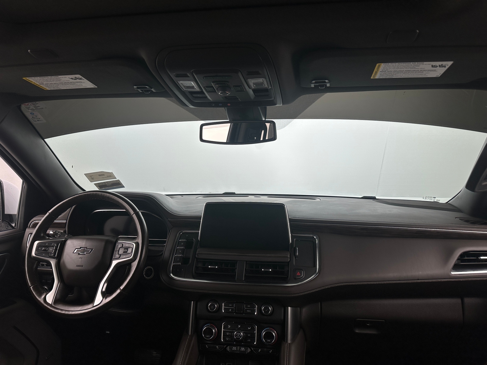 Thumbnail: 2022 Chevrolet Suburban - 2