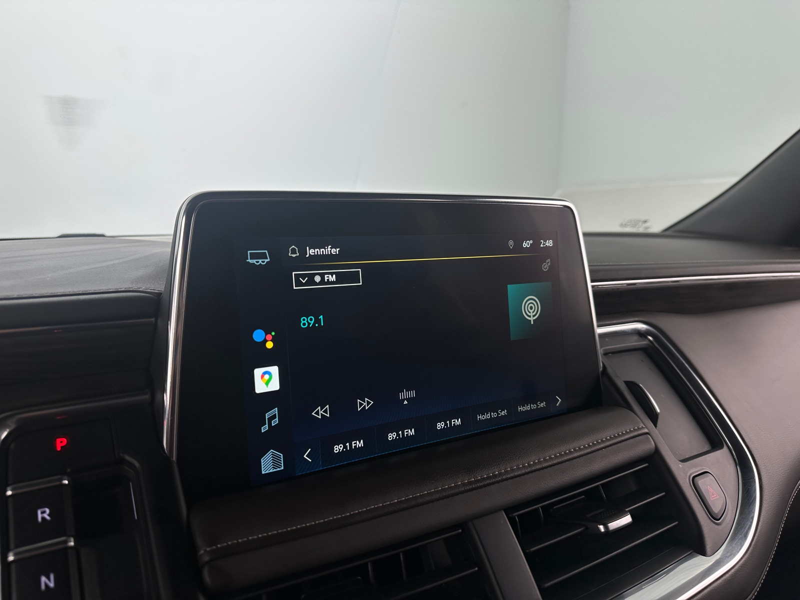 Thumbnail: 2022 Chevrolet Suburban - 3