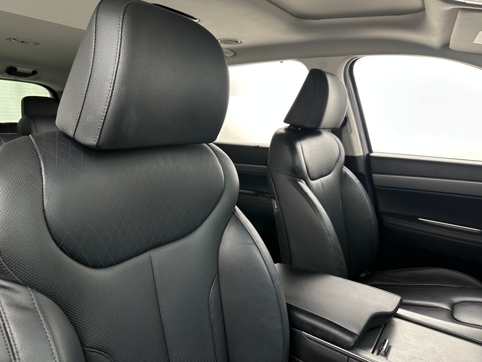 Thumbnail: 2020 Hyundai Palisade - 2