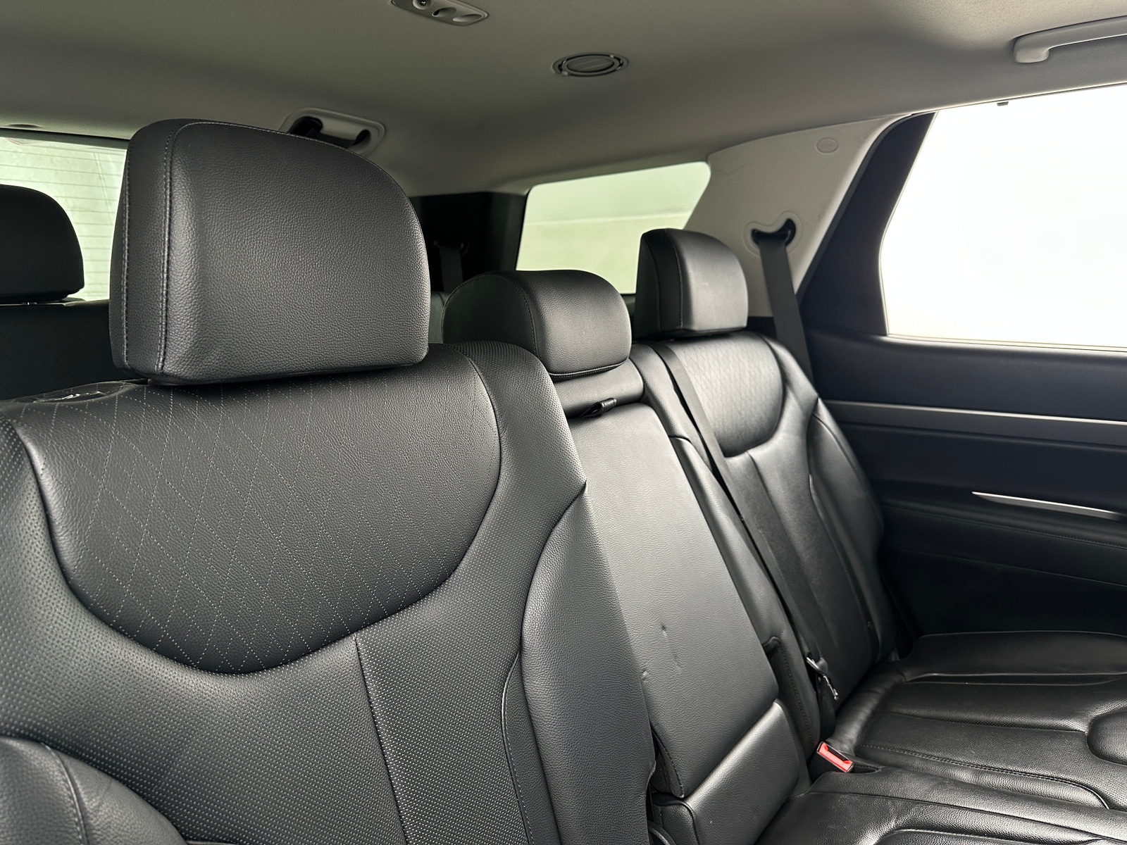 Thumbnail: 2020 Hyundai Palisade - 6