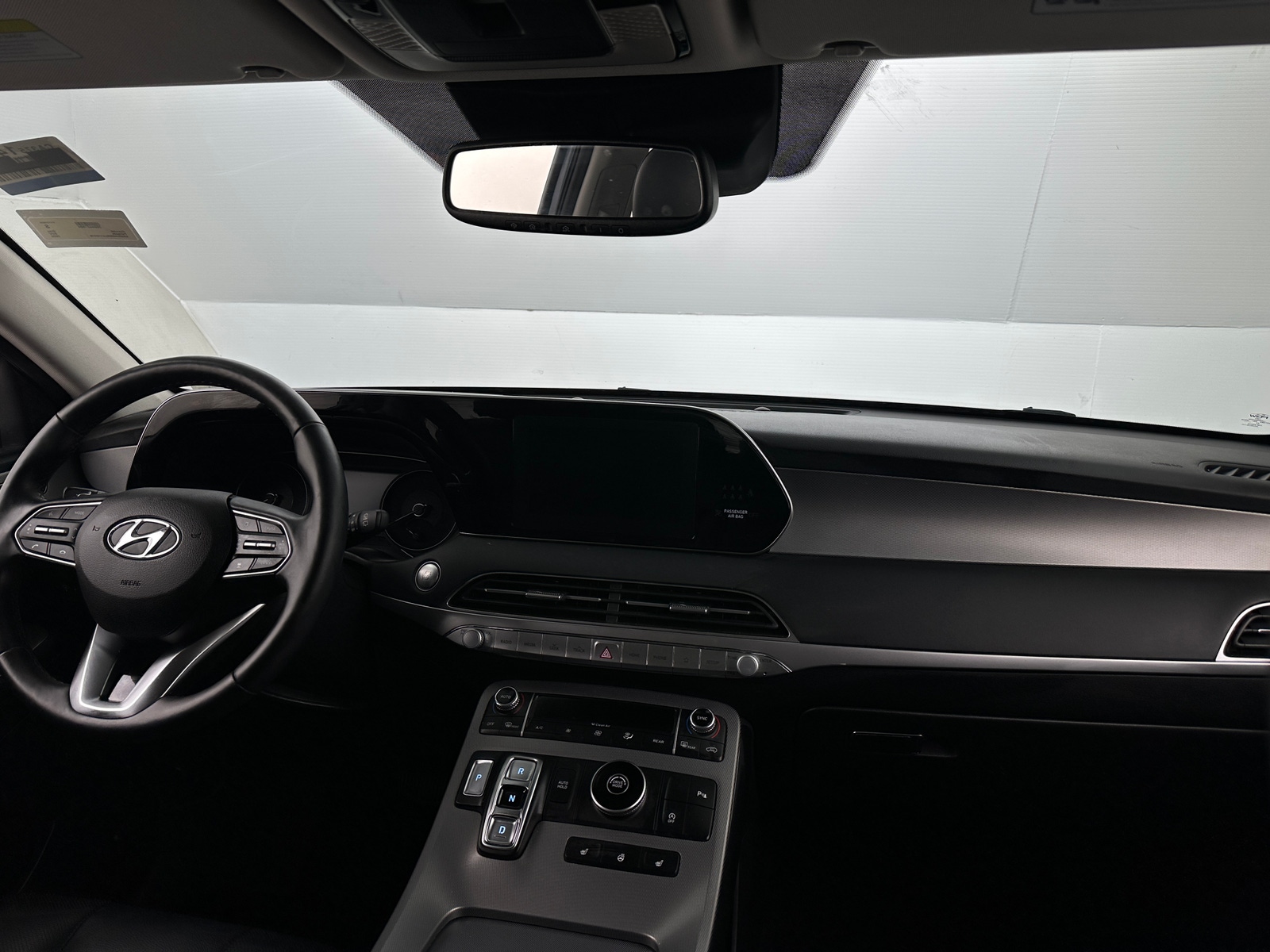 Thumbnail: 2020 Hyundai Palisade - 3