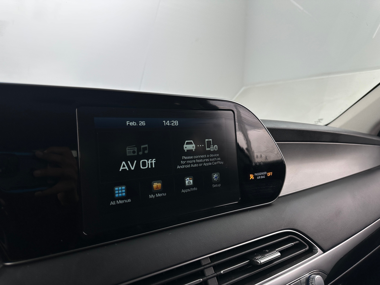 Thumbnail: 2020 Hyundai Palisade - 4