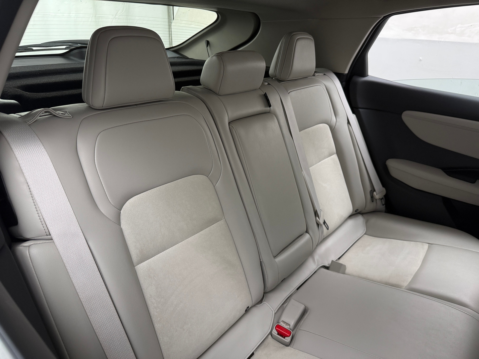 Thumbnail: 2023 Nissan Ariya - 5