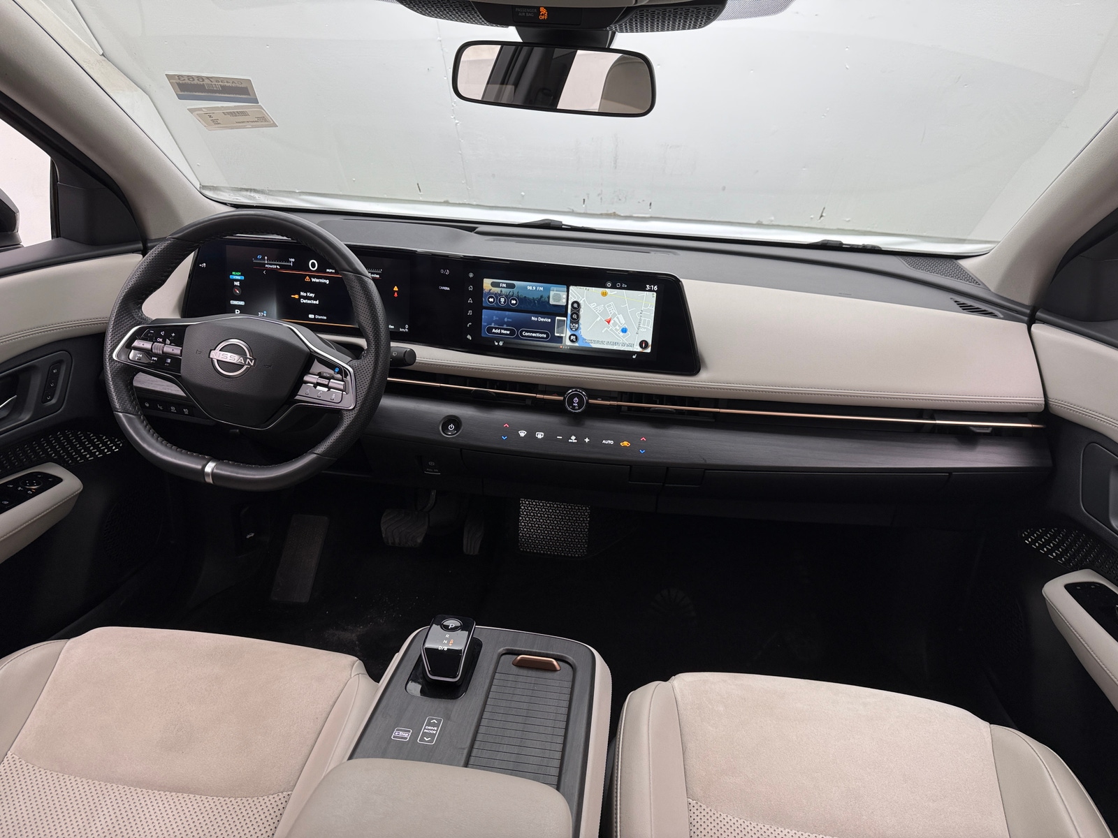 Thumbnail: 2023 Nissan Ariya - 2