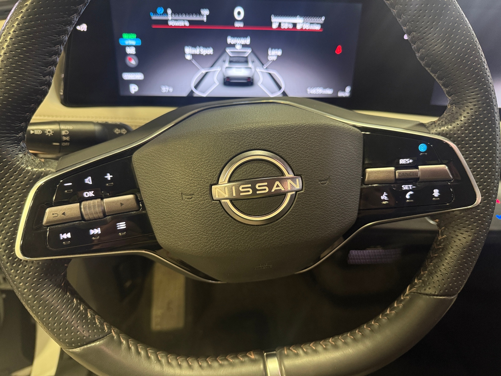 Thumbnail: 2023 Nissan Ariya - 4